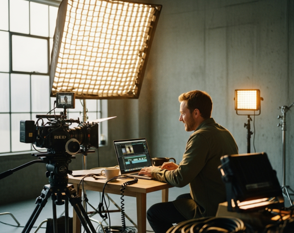 Why Video Content Is the Future of Digital Marketing