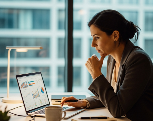 Data-Driven Marketing: How Analytics Improve Campaign Performance